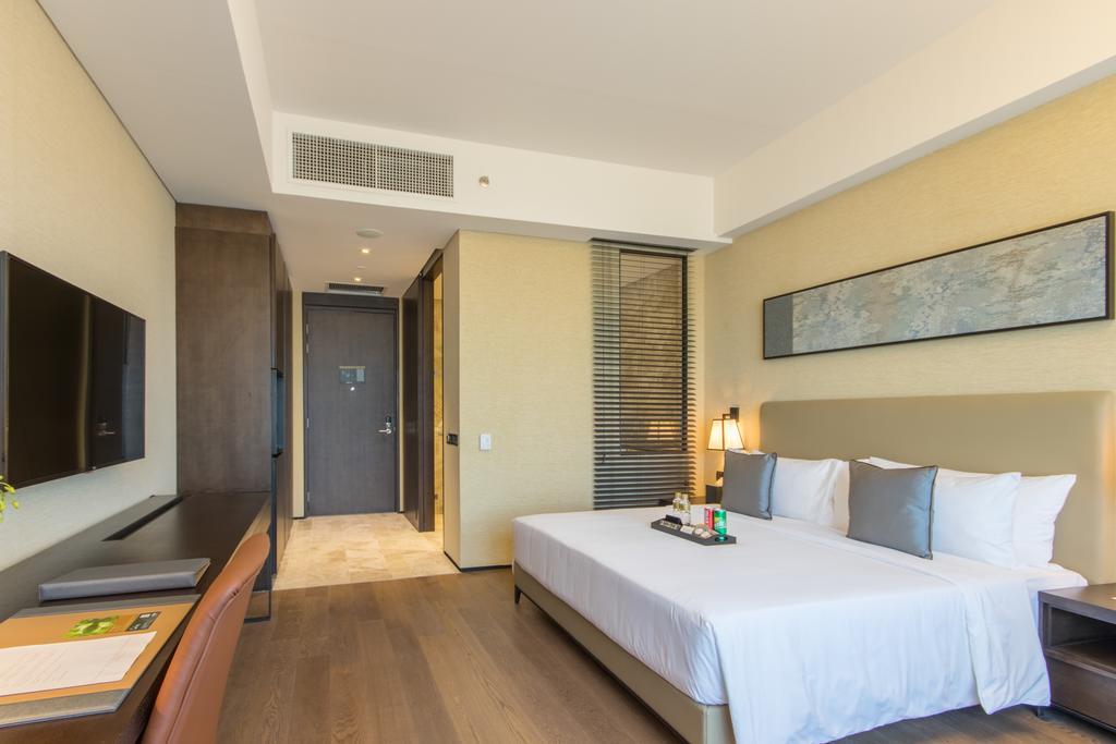I'M Hotel Makati City Екстер'єр фото Deluxe Room