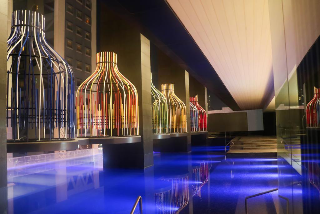 I'M Hotel Makati City Екстер'єр фото