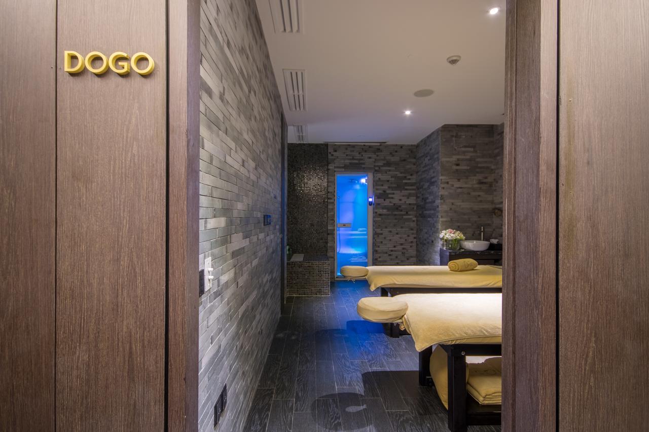 I'M Hotel Makati City Екстер'єр фото Dogo